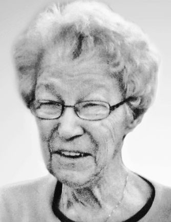 Photo of Florence Dumont