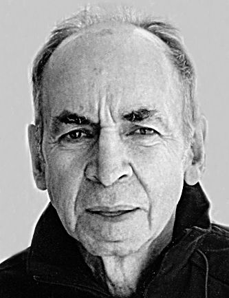 Photo of Dominique Gagnon