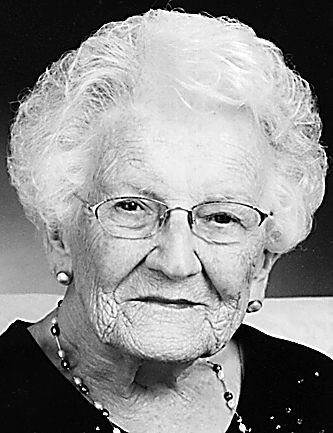 Photo of Georgette-Olivier Bedard