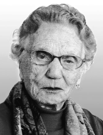 Photo de Cecile-Pelletier Francoeur