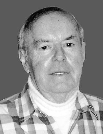 Photo of Lionel Bedard