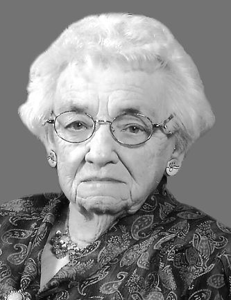 Photo de Rose-Aimee Lachance