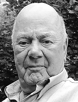 Photo of Maurice Laliberte
