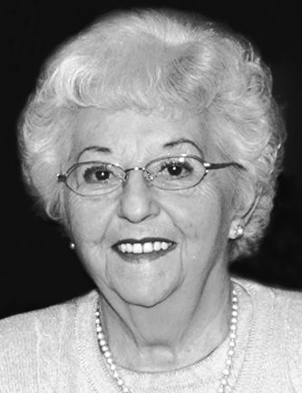 Photo of Louisa Bilodeau