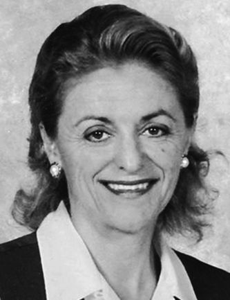 Photo of Ginette Matte