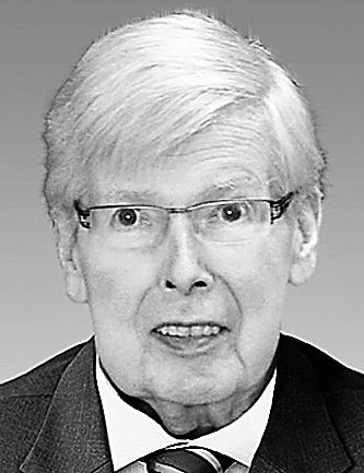 Photo of Antoine Boulanger