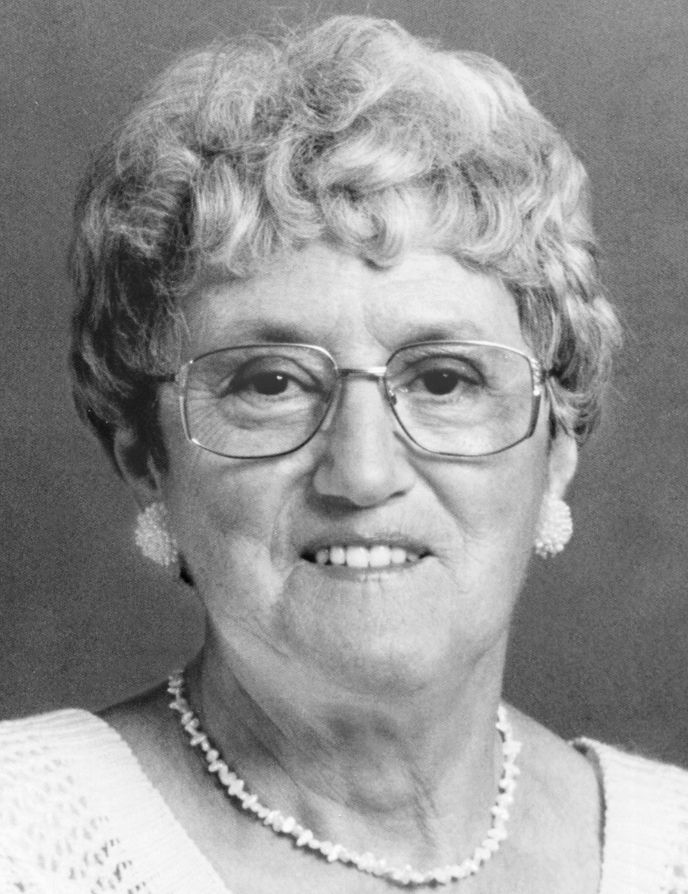 Photo de Charlotte Pouliot