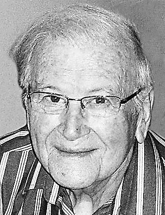 Photo of Alderic Mazerolle