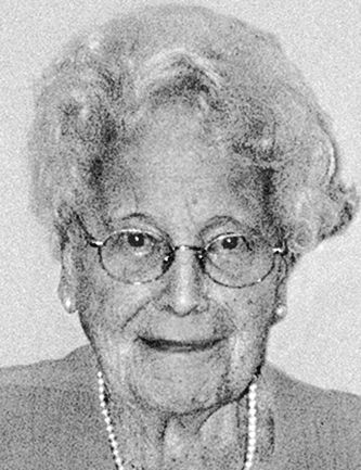 Photo of Irene Bourbeau