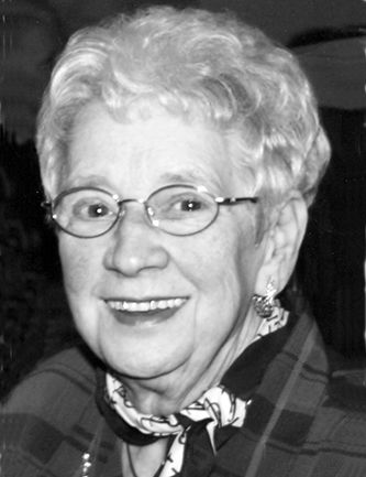 Photo of Marguerite Devarennes