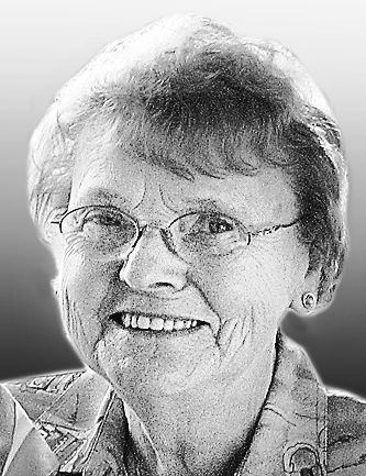 Photo of Gisele Pratte