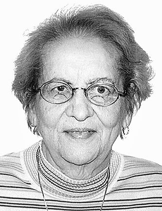 Photo of Pauline Soucy