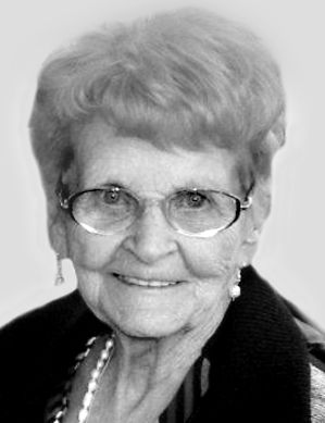 Photo of Gisele Girard