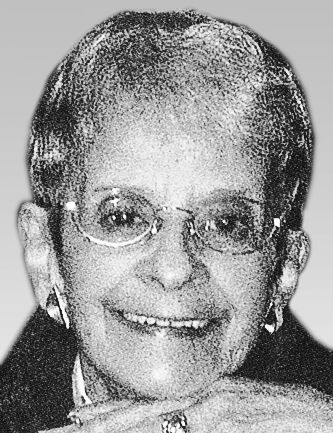 Photo de Madeleine-Plante Giroux