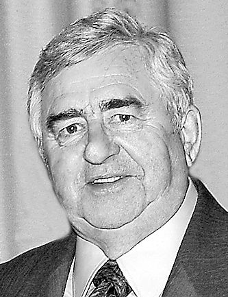 Photo of Eugene Royer