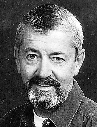 Photo of Jean-Paul Audy