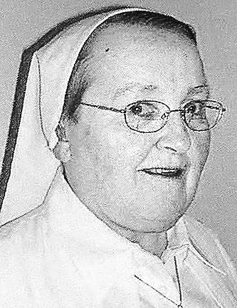 Photo of Rachel Laberge