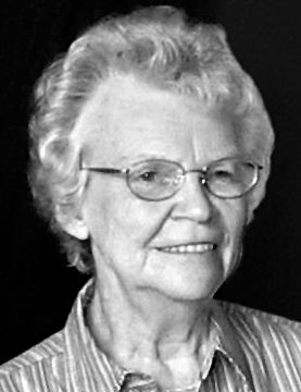 Photo of Annette Lamontagne