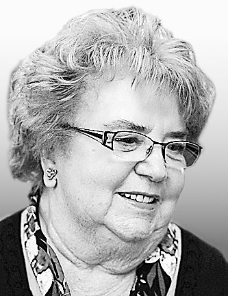 Photo of Jeannine Demers