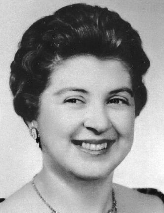 Photo of Madame-Yvette Naud-Bussieres