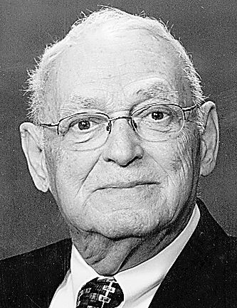 Photo of Lionel Bourbeau