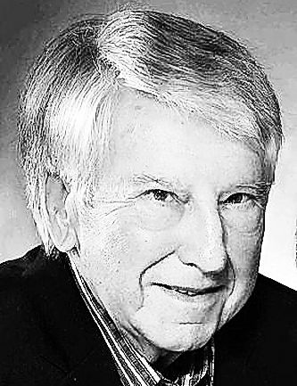 Photo of Pierre Chamberland