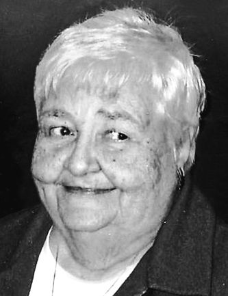 Photo de Lisette Boucher