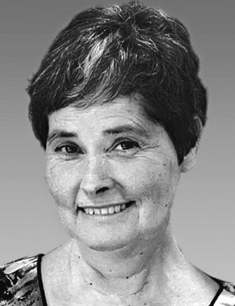 Photo de Line Desrosiers