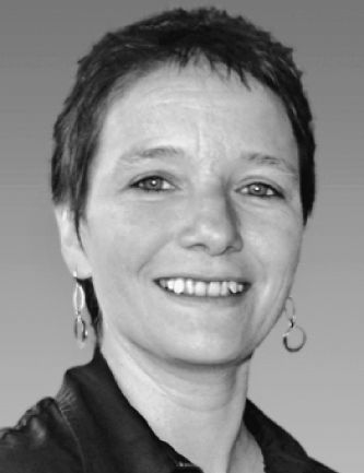 Photo de Maryse Blouin