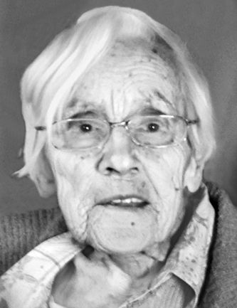 Photo de Therese Robitaille