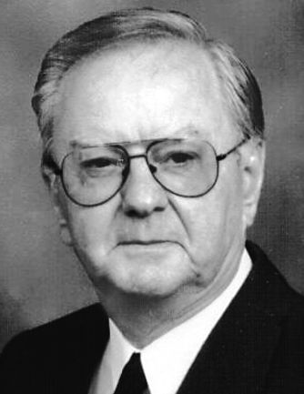 Photo of Guy Groleau