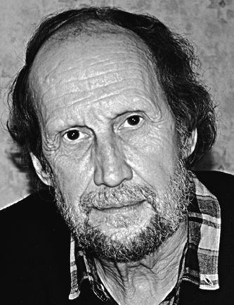 Photo de Claude Perusse