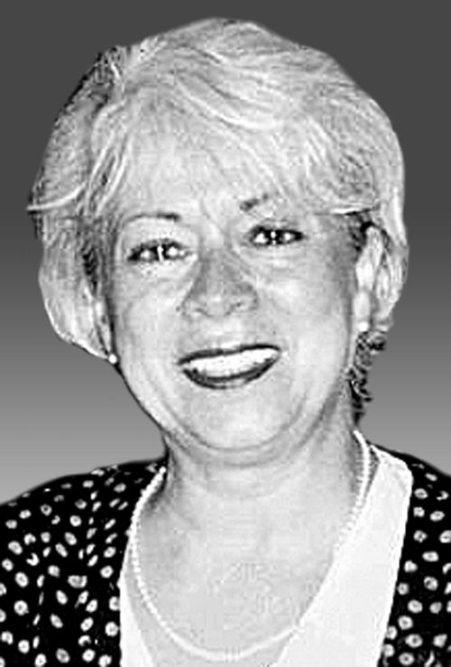 Photo de Pierrette Dionne