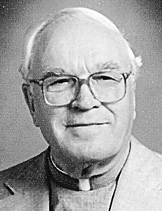 Photo of Eugene Tanguay