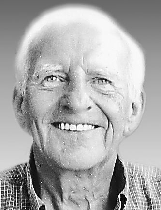 Photo of Martin Bernard
