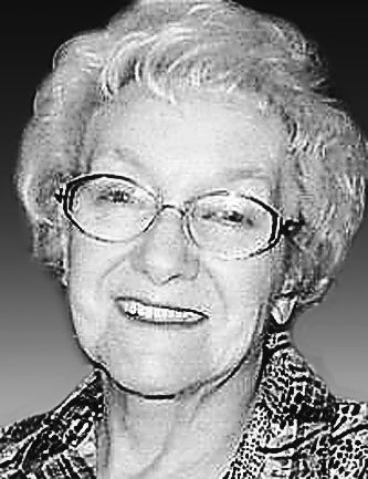 Photo de Pauline-Mary Montminy