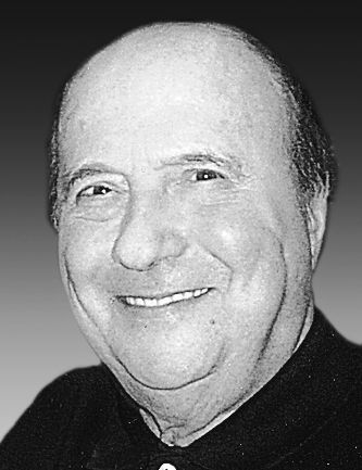 Photo of Denis Bourbeau