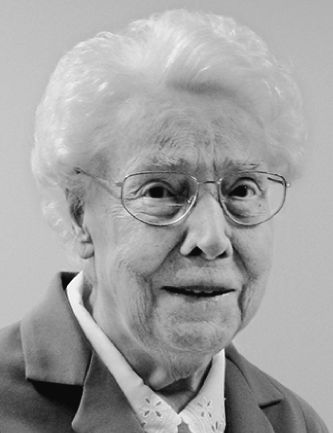 Photo of Anastasie Gagne