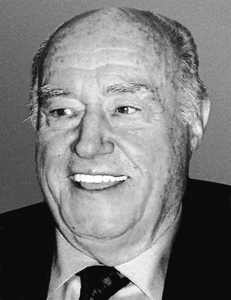 Photo of Claude Beaudoin