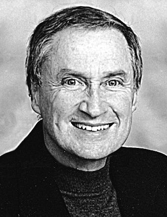 Photo of Yvan Drolet