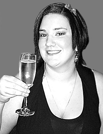 Photo of Anne Leblanc-Gauvreau