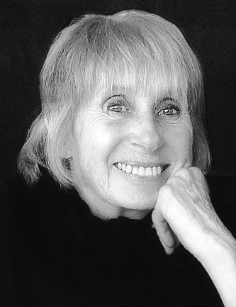 Photo of Jocelyne-Brunet Dugas