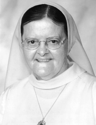 Photo of Jeanne-Rose Tousignant