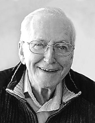 Photo of Bernard Garneau