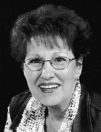 Photo of Jocelyne Giguere
