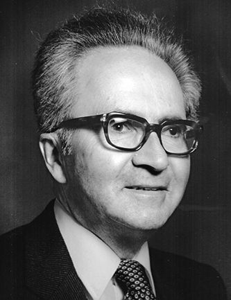 Photo de Jean-Paul Jolicoeur