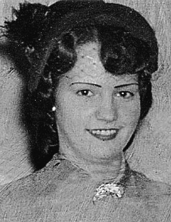 Photo of Therese Deblois