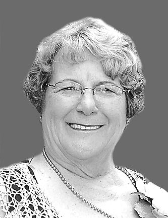 Photo of Jacqueline-Germain Laroche
