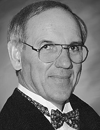 Photo of Normand Morneau