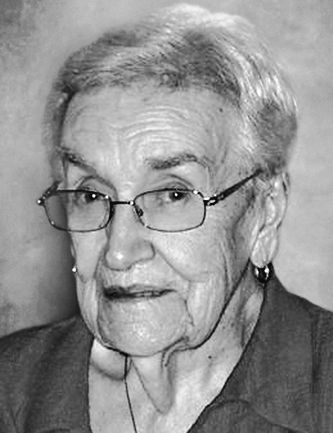 Photo of Rose-Marie Lambert